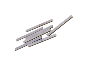 16 * 1.6 * 0.55 Piezo Sound Pickup Transducter